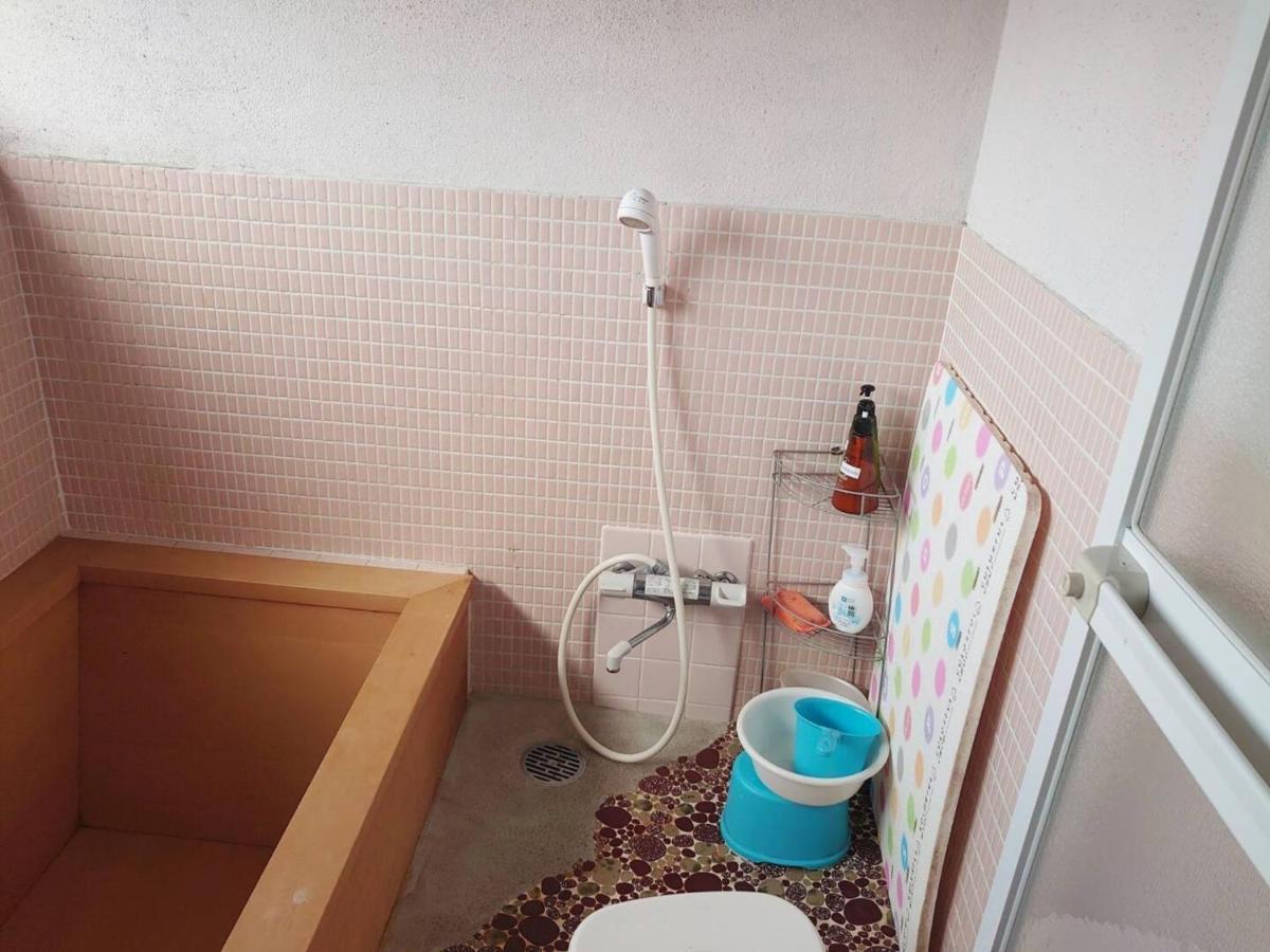 טויאמה T-Port Hayahoshi - Vacation Stay 12340 מראה חיצוני תמונה