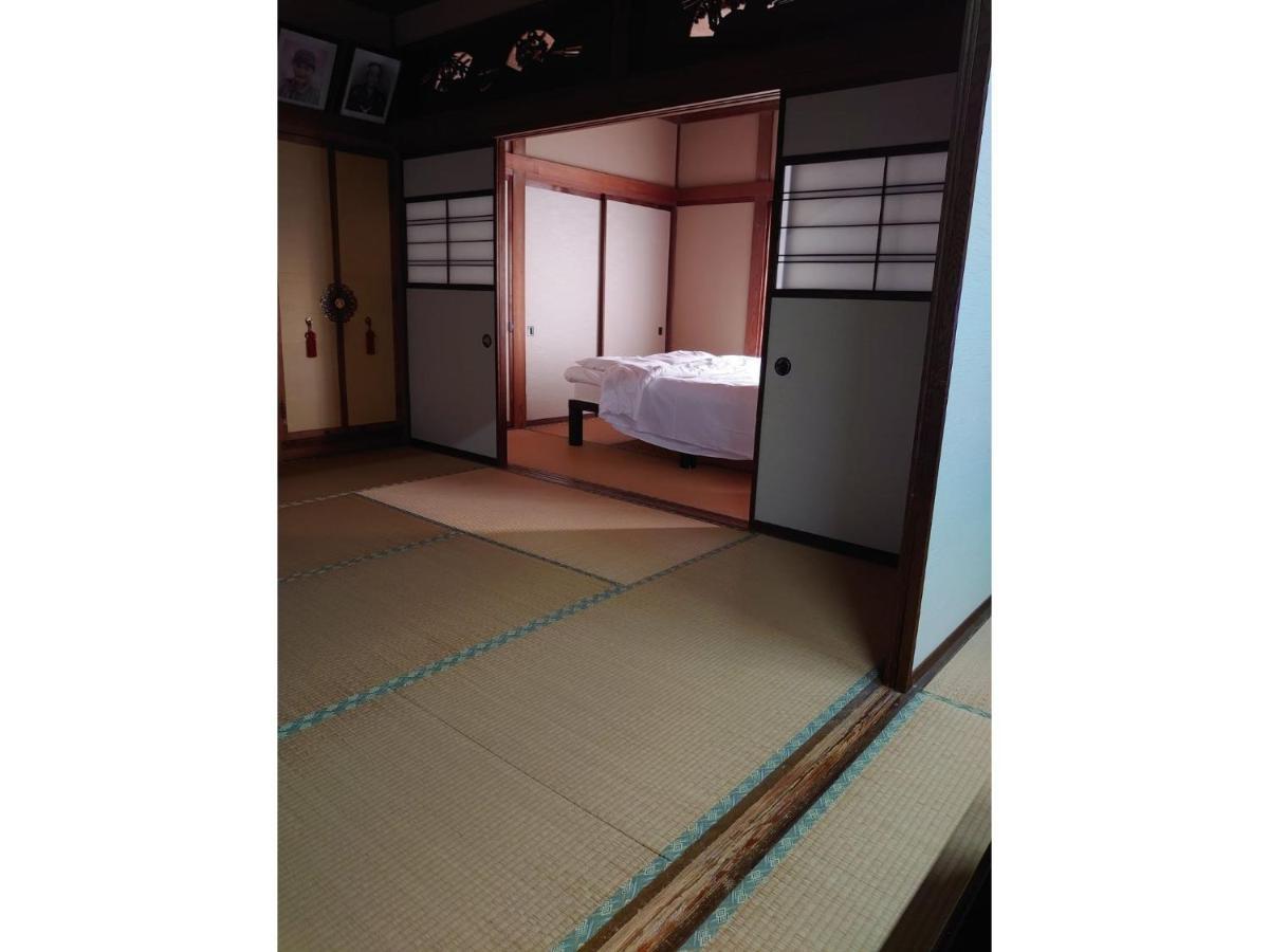 טויאמה T-Port Hayahoshi - Vacation Stay 12340 מראה חיצוני תמונה